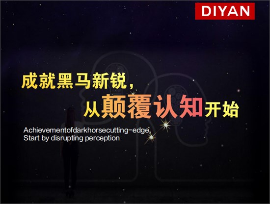运河计划 黑马征程】蒂言2025加盟商签约大会**收官