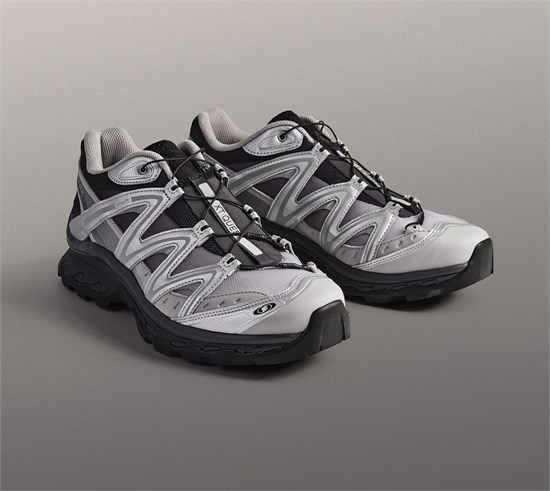 Salomon XT-QUEST 2025春季系列煥新登場(chǎng)