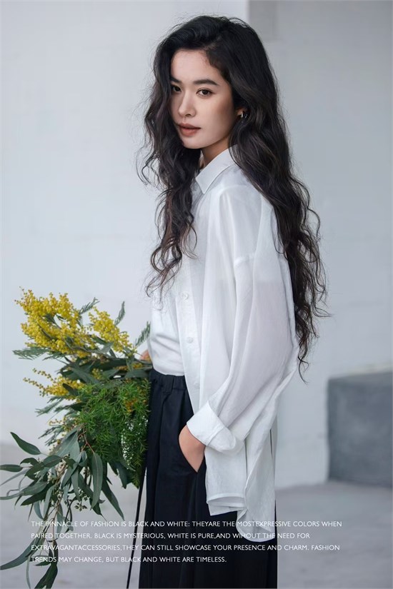 寻觅松弛美学 邂逅苏昔2025的随性精致