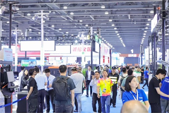 2025 ITCPE 广州纺博会观展指南 让您快速通行