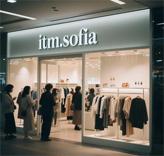 2025年最后的實體創業機會：專業衣品店