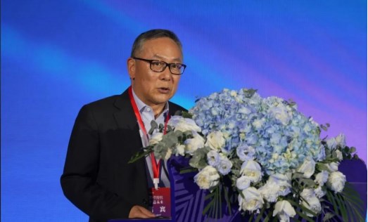 中欧合璧绿色智造基地开启“黄金三角”新纪元