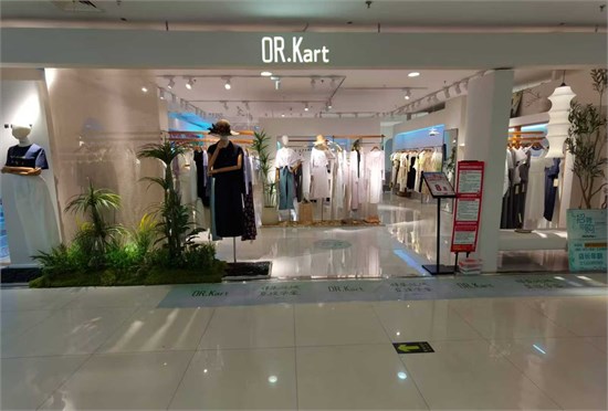 OR.Kart曲沃店盛大启幕 诚邀进店光临