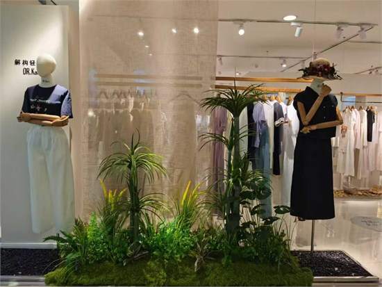 OR.Kart曲沃店盛大启幕 诚邀进店光临