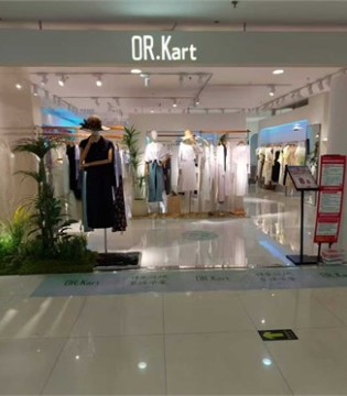 OR.Kart曲沃店盛大启幕 诚邀进店光临