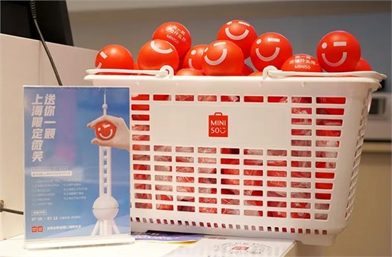 迪士尼、泡泡玛特、jELLYCAT等用 “微笑” 吸粉无数!
