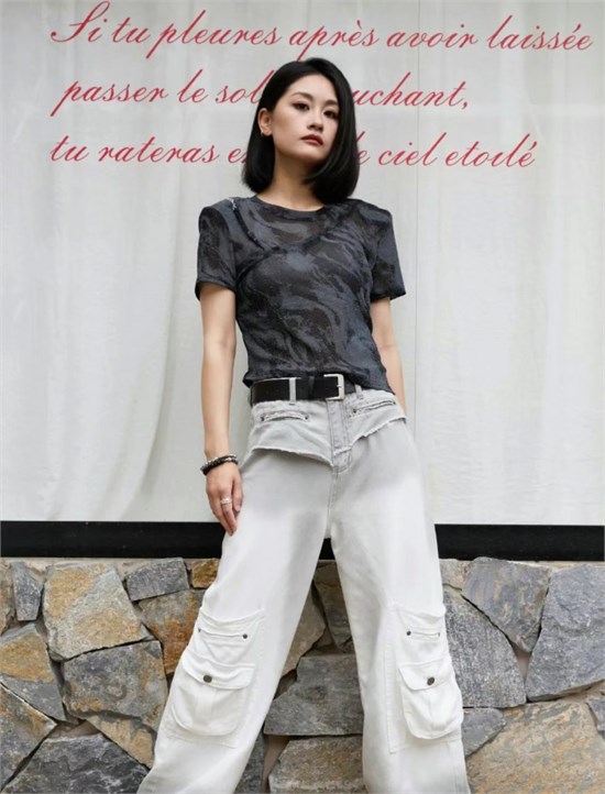 BR Beauty Rebirth 打破日常的平庸结界