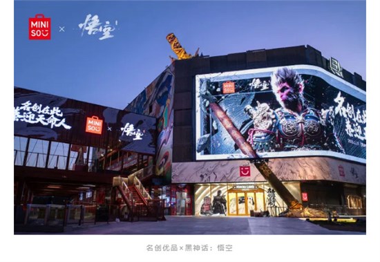 Labubu美国遭疯抢 Quby爆火东南亚 IP出海破局示范看这里