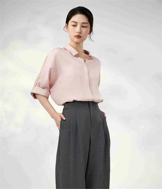 禾等Helen Moda 入夏的通勤裝在這里選