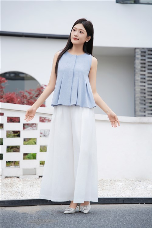 汀丁可2025夏季新品 時(shí)尚簡(jiǎn)約 休閑可通勤