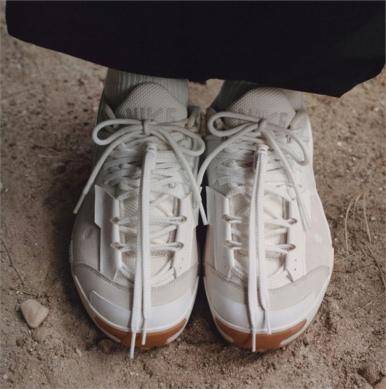 Nike Zegamadome x sacai 国区登场