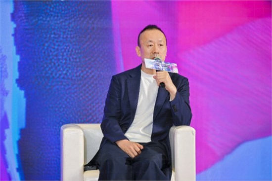内外兼修 柯桥这场活动描绘中国纺织品牌的创新发展路径