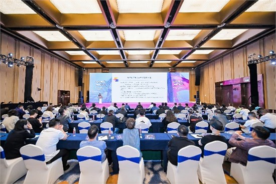 内外兼修 柯桥这场活动描绘中国纺织品牌的创新发展路径