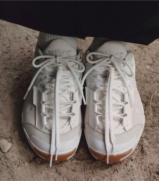 Nike Zegamadome x sacai 国区登场