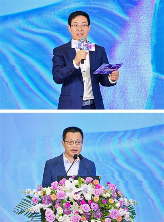 内外兼修，柯桥这场活动描绘中国纺织品牌的创新发展路径