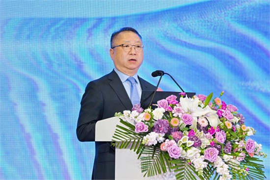 内外兼修，柯桥这场活动描绘中国纺织品牌的创新发展路径