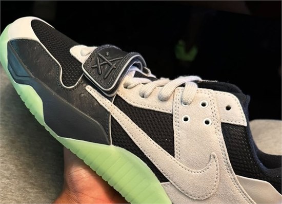 Travis Scott 热度不减 与Jordan Brand再出新联名