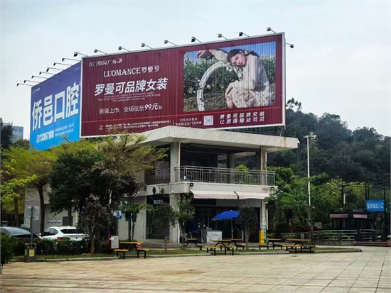 罗曼可赋能江门女装店一年实现规模翻倍