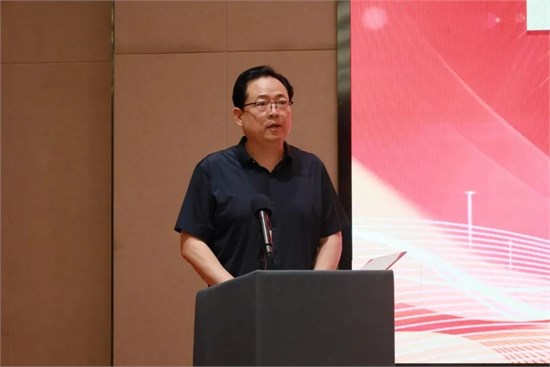 弘扬五四精神 担当时代使命  学校召开2025年五四表彰大会