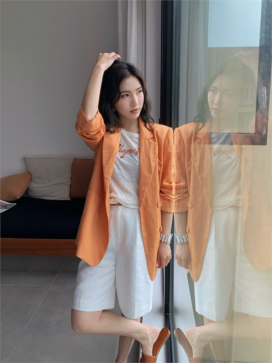 碧上Bishang 以经典为底色 写就职场摩登