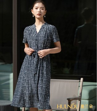 惠蘭朵·夏季新品 雋永東方 秀外慧中綻放知性智慧