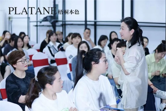 【得趣】 梧桐本色25秋冬会议4月全国巡回圆满成功