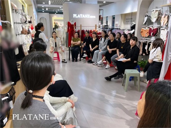 【得趣】 梧桐本色25秋冬会议4月全国巡回圆满成功