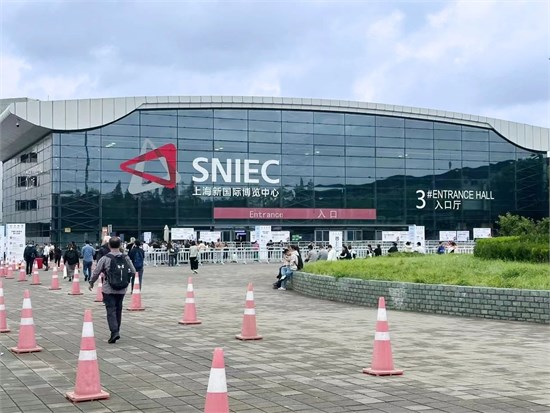  叮当猫亮相第二十二届中国国际玩具及教育设备展览会