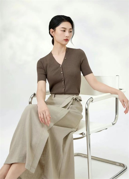 禾等Helen Moda 夏季新品 通勤甄选
