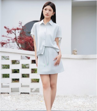 汀丁可新品上市 简约沉静 奏响夏日轻盈节拍
