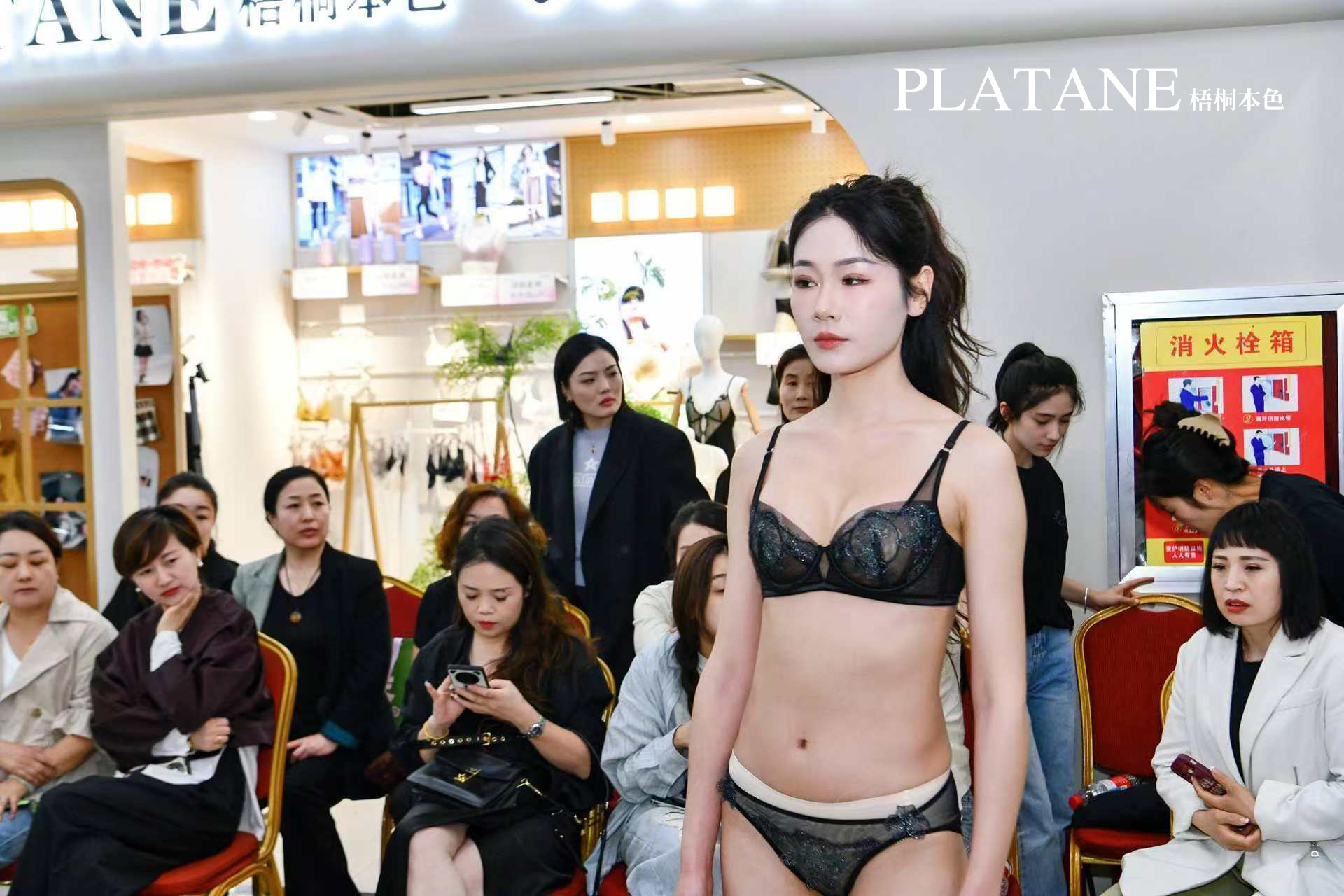 梧桐本色25秋冬会议4月全国巡回圆满成功