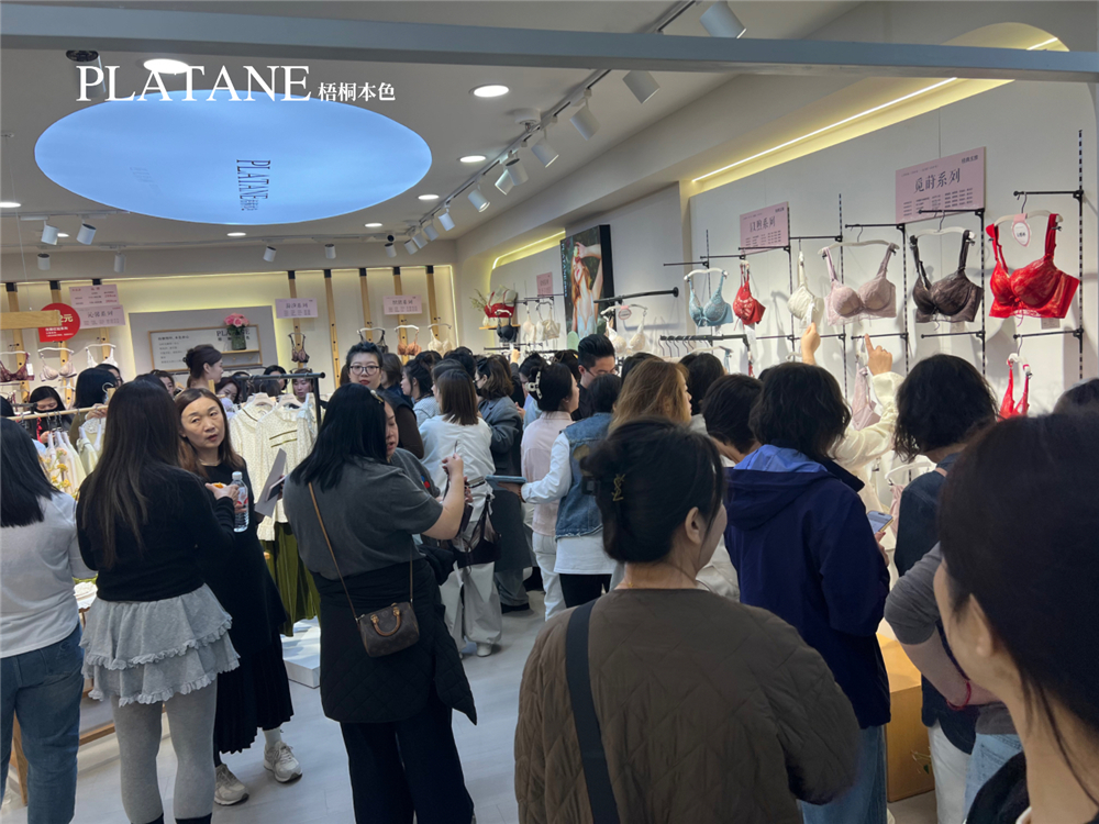 梧桐本色25秋冬会议4月全国巡回圆满成功