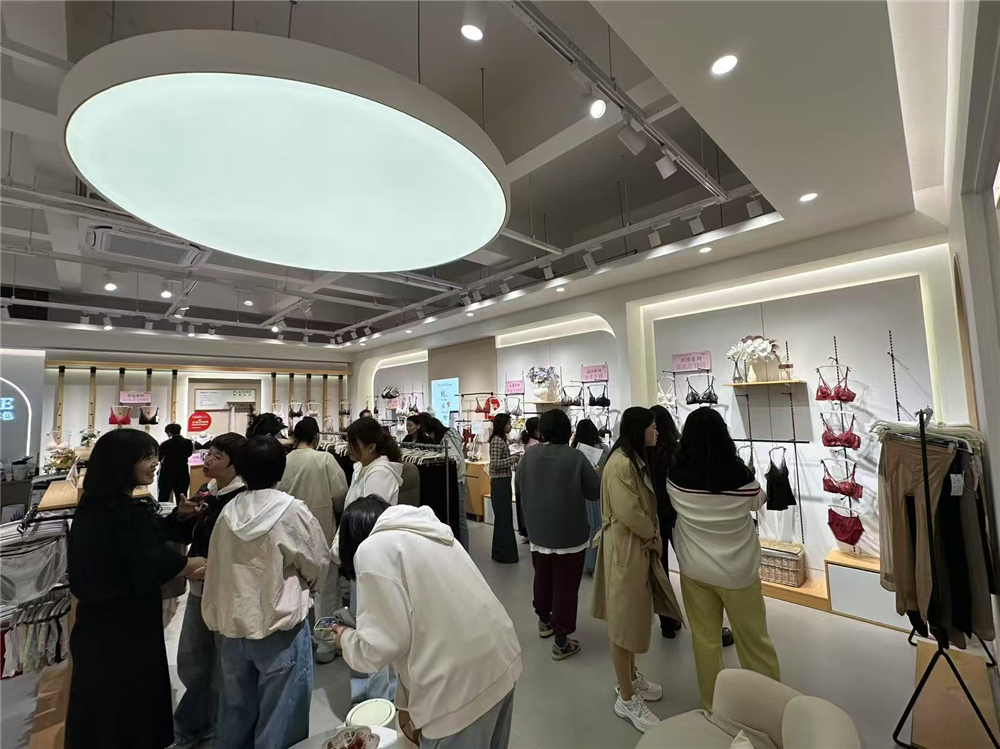 梧桐本色25秋冬会议4月全国巡回圆满成功
