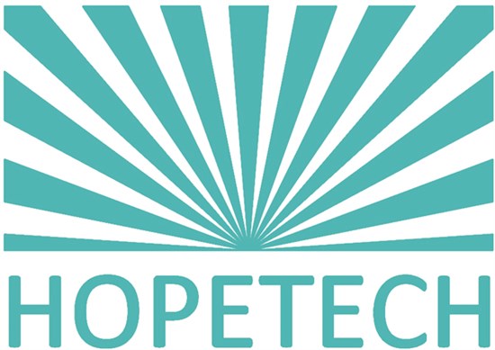 ITCPE 广州  “希望在品质 创新铸未来” 希望高科数字印花体验