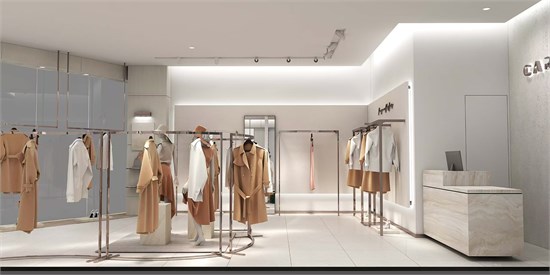 丝路灵感织就摩登画卷 卡蔓Carmen张掖首店开业在即
