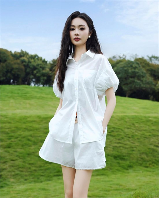 CRIO栖那女装新品 寻夏慢游 享受自由