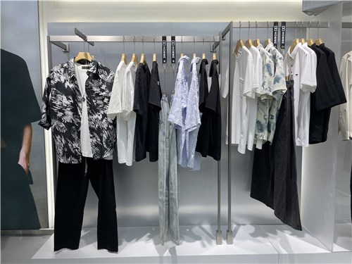 DD潮流服飾品牌：加盟商破局生意困境的優(yōu)選之一