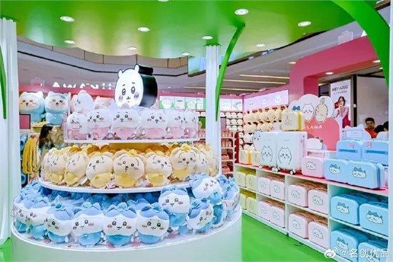 萌经济时代 品牌如何借IP赢得“情绪战场”？