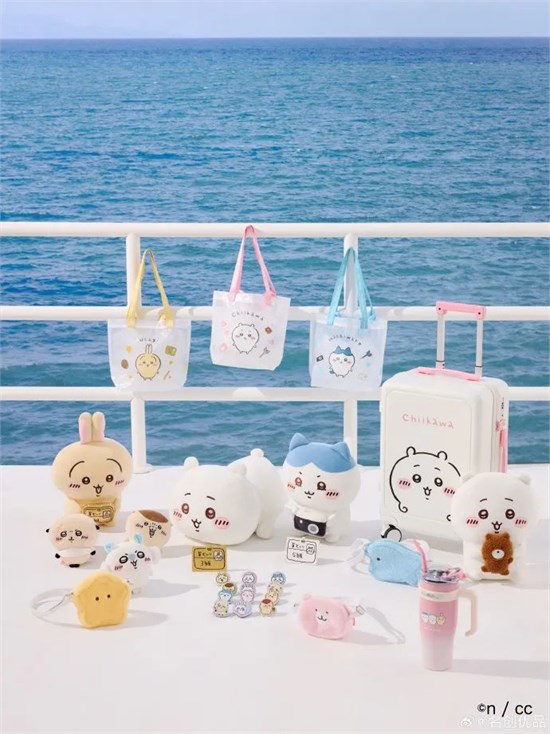 萌经济时代 品牌如何借IP赢得“情绪战场”？