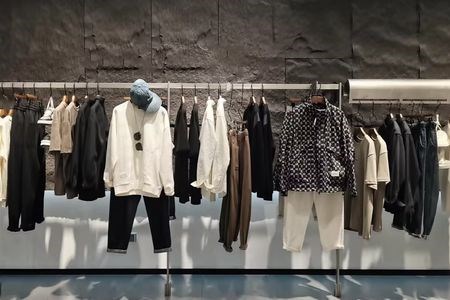 DD潮流服饰品牌：加盟商破局生意困境的优选之一