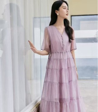 碧上Bishang夏季新品 自由生长的爱