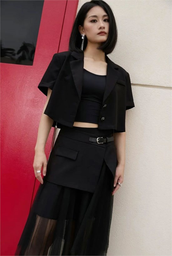 BR Beauty Rebirth 2025夏季新品 演绎职场个性