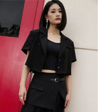 BR Beauty Rebirth 2025夏季新品 演繹職場(chǎng)個(gè)性