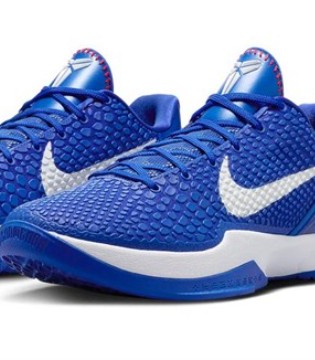 Nike Kobe 6 Protro “Dodgers将于5月30号正式登场
