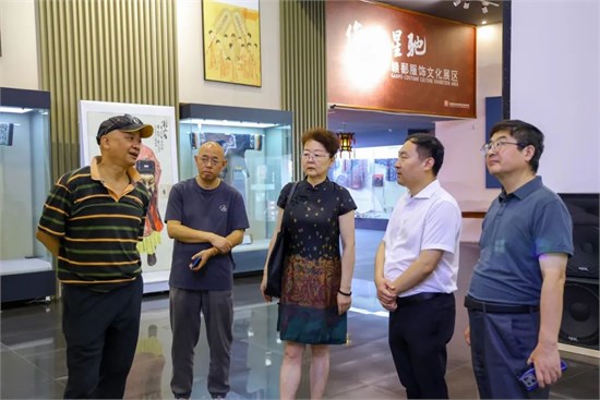 “神人以和——赣傩108傩汉”邓勇傩文化摄影作品展