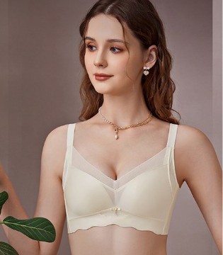 小滿時(shí)節(jié) 女人100內(nèi)衣予你自在寵愛