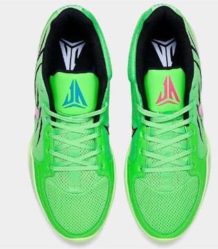 Nike Ja 2 NRG NY“Scratch”将于近期登场