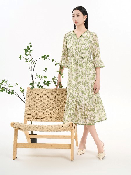 歌诗陌2025夏季新品 馥郁美丽 邂逅美好