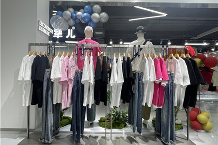 DD服飾 源自意大利的潮流品牌 重塑時尚新定義