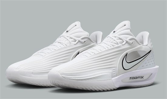 升华版本Nike GT Cut 3 Turbo将在下个月登场市售